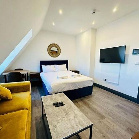 Flash Sale Brighton City Centre Seafront Studio Bn112Shp5B Exterior photo