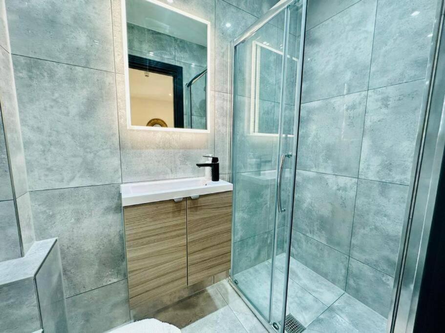 Flash Sale Brighton City Centre Seafront Studio Bn112Shp5B Exterior photo